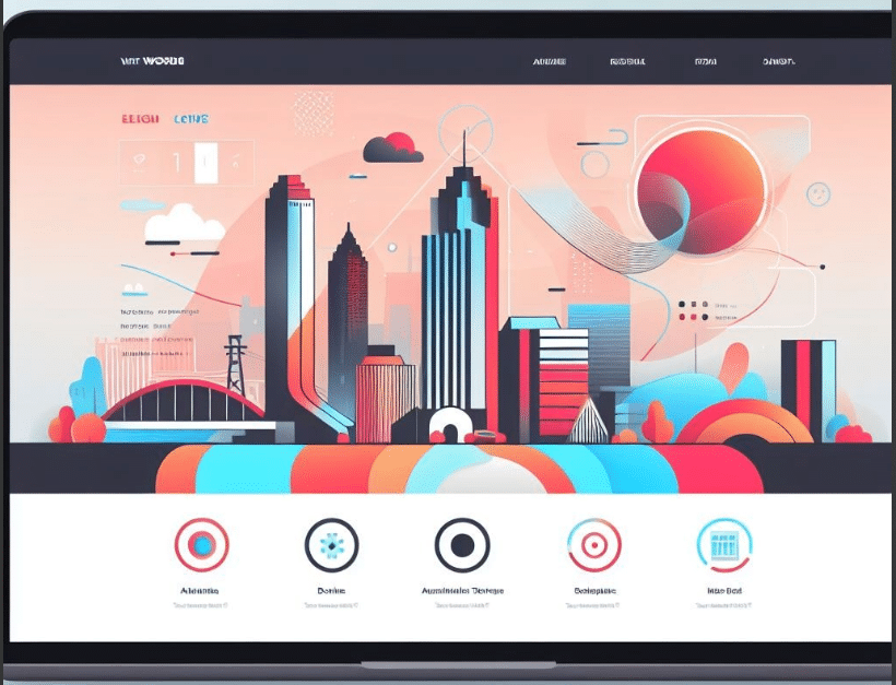 Atlanta Web Design